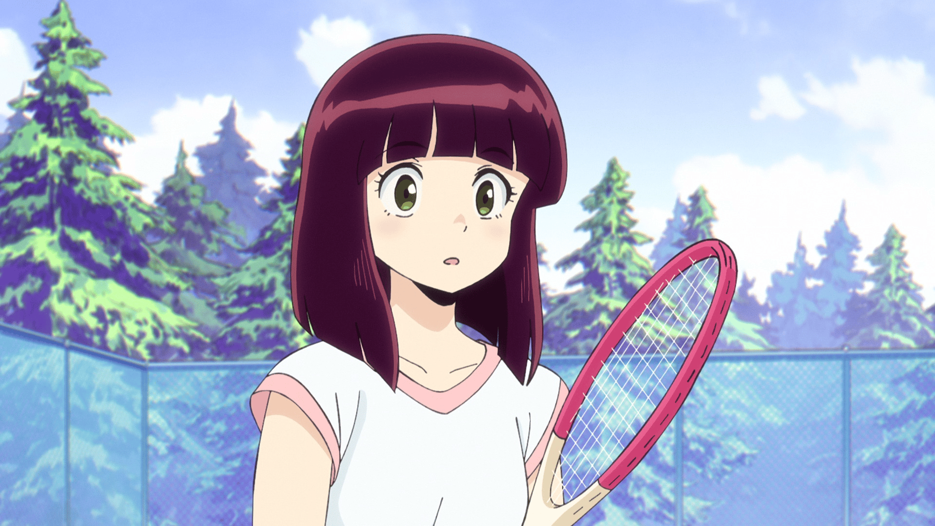 うる星やつら - シーズン1 - 4話 (アニメ) | 無料動画・見逃し配信を