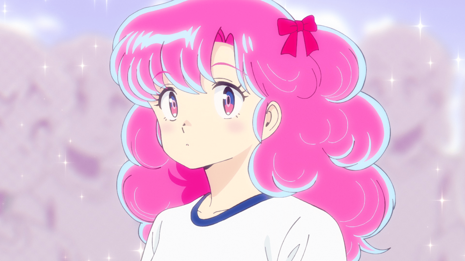 うる星やつら - シーズン1 - 8話 (アニメ) | 無料動画・見逃し配信を