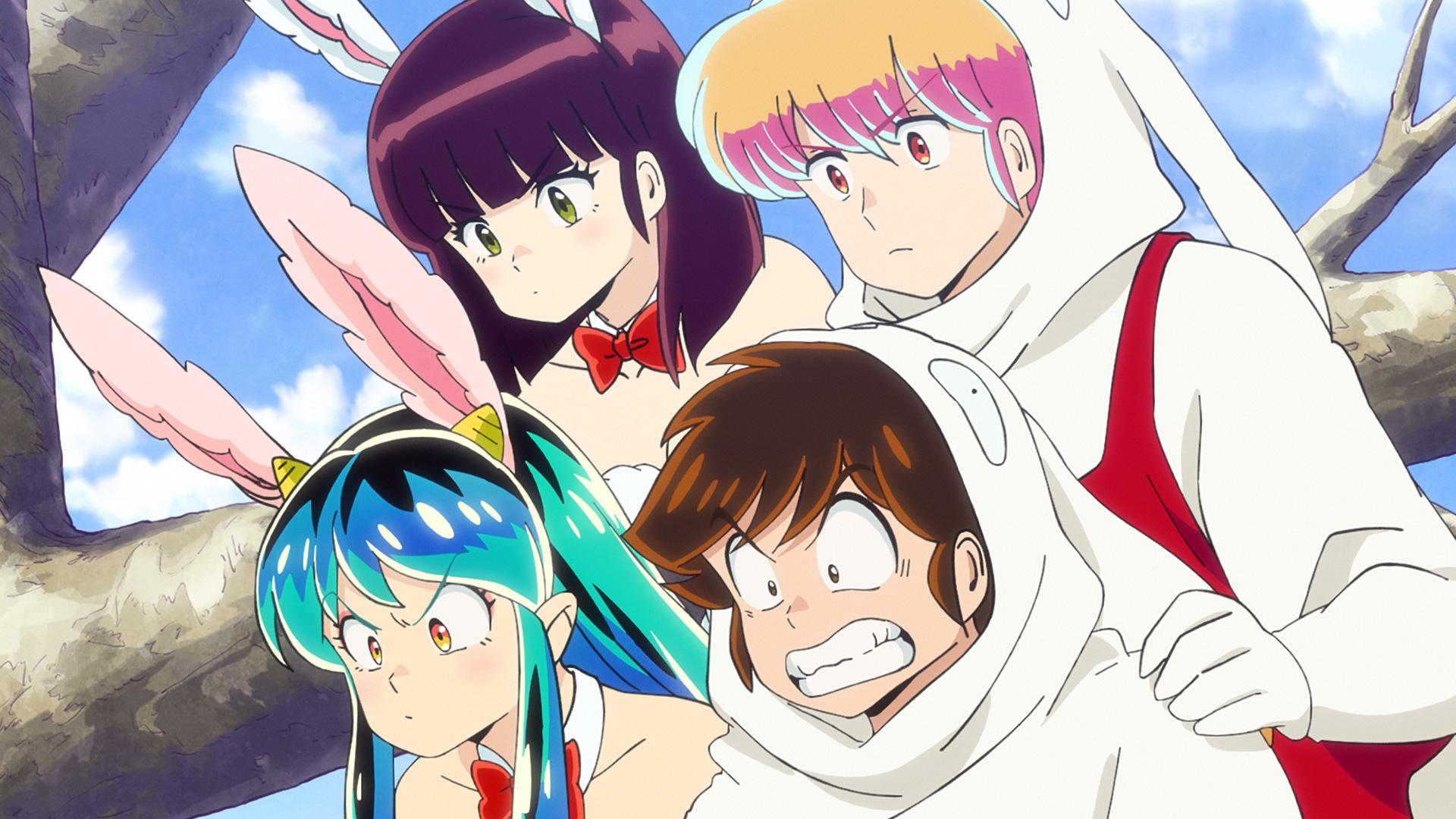 うる星やつら テン敵＆飛鳥ふたたび うる星やつら テン敵＆飛鳥ふたたび Amazon.co.jp: うる星やつら