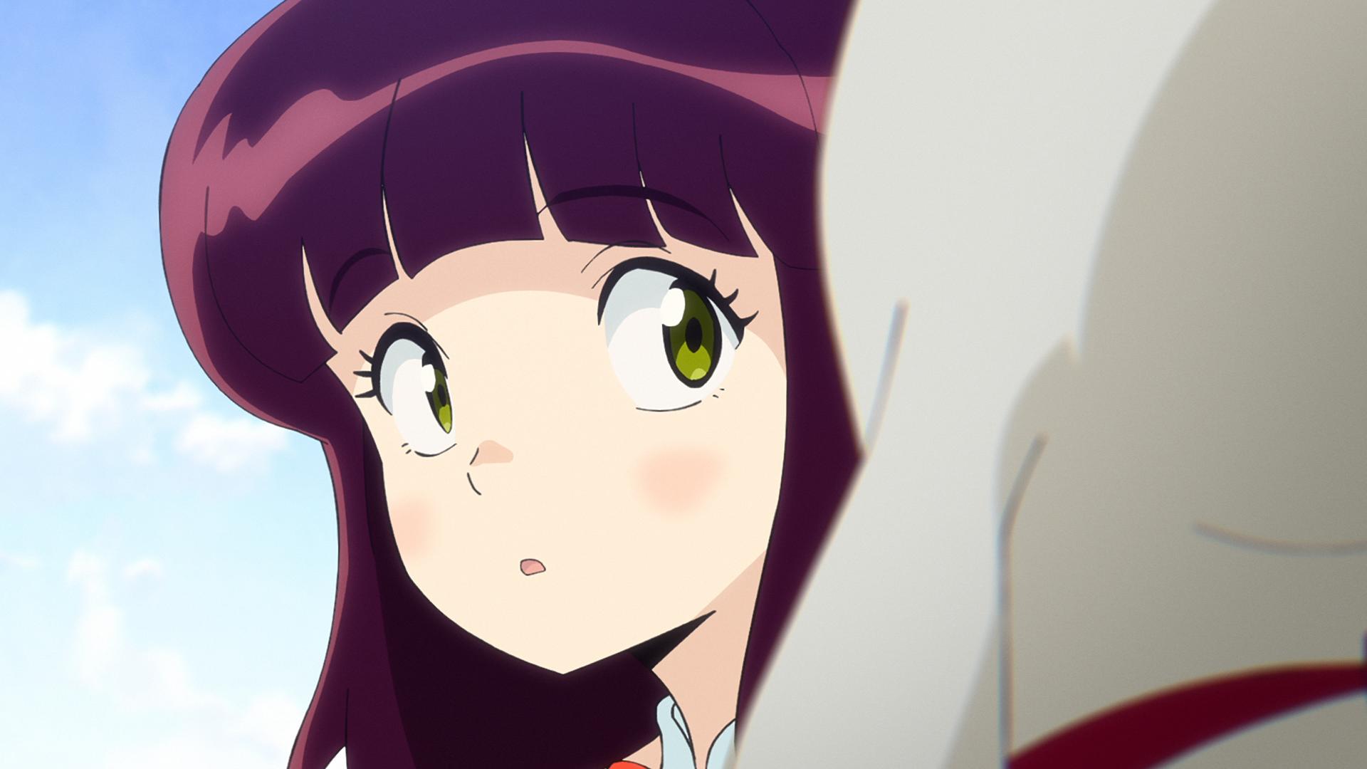 うる星やつら - シーズン2 - 32話 (アニメ) | 無料動画・見逃し