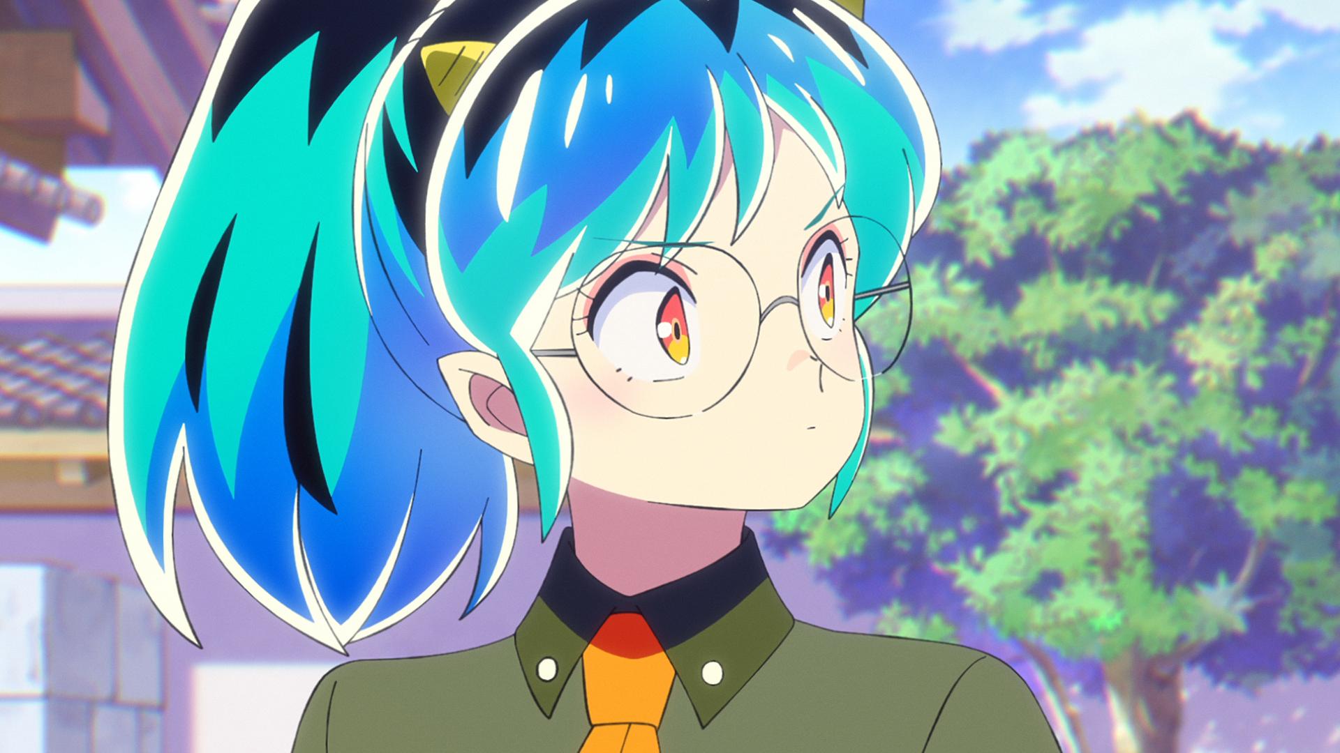 うる星やつら - シーズン2 - 37話 (アニメ) | 無料動画・見逃し