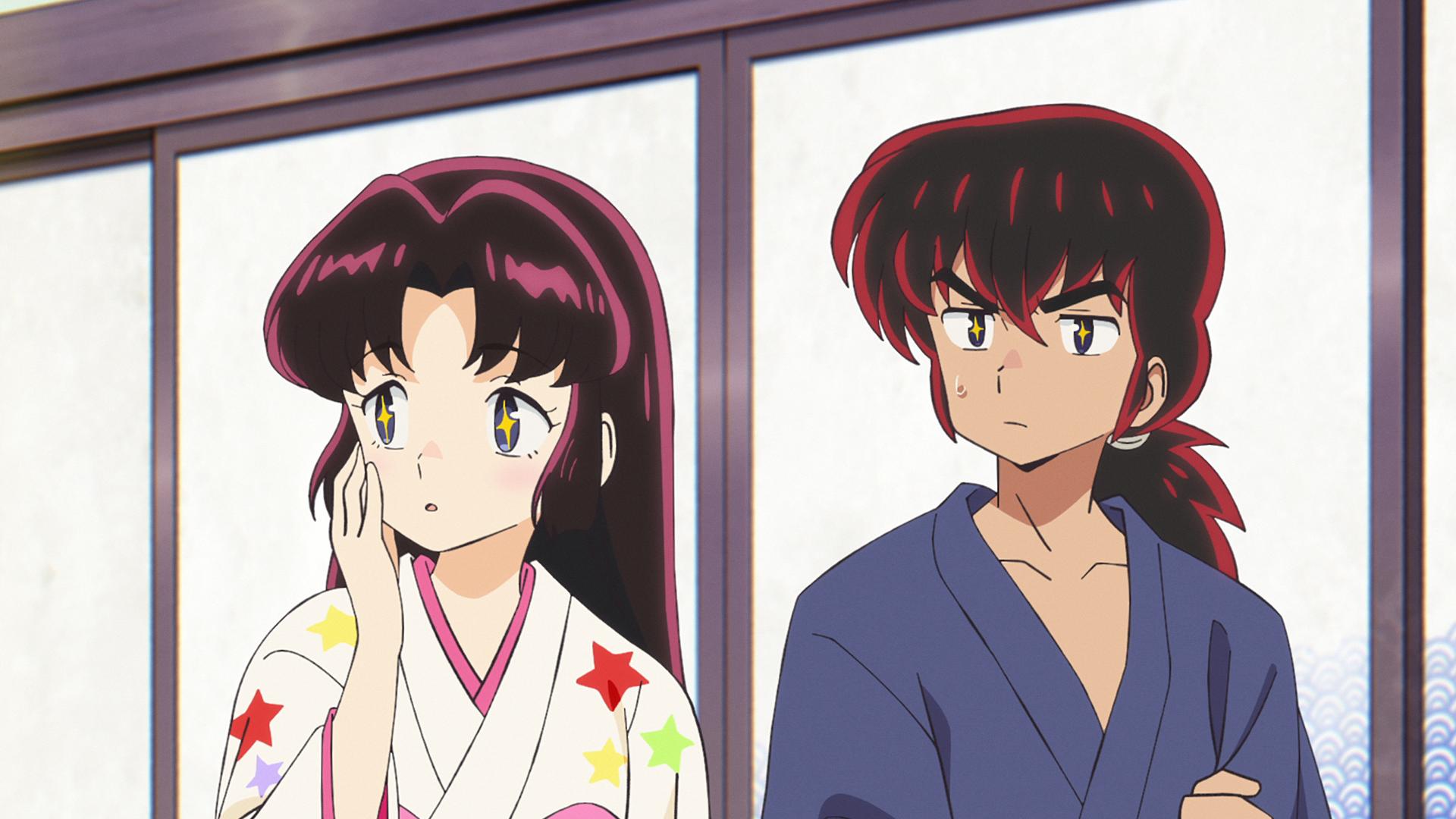 うる星やつら - シーズン2 - 37話 (アニメ) | 無料動画・見逃し