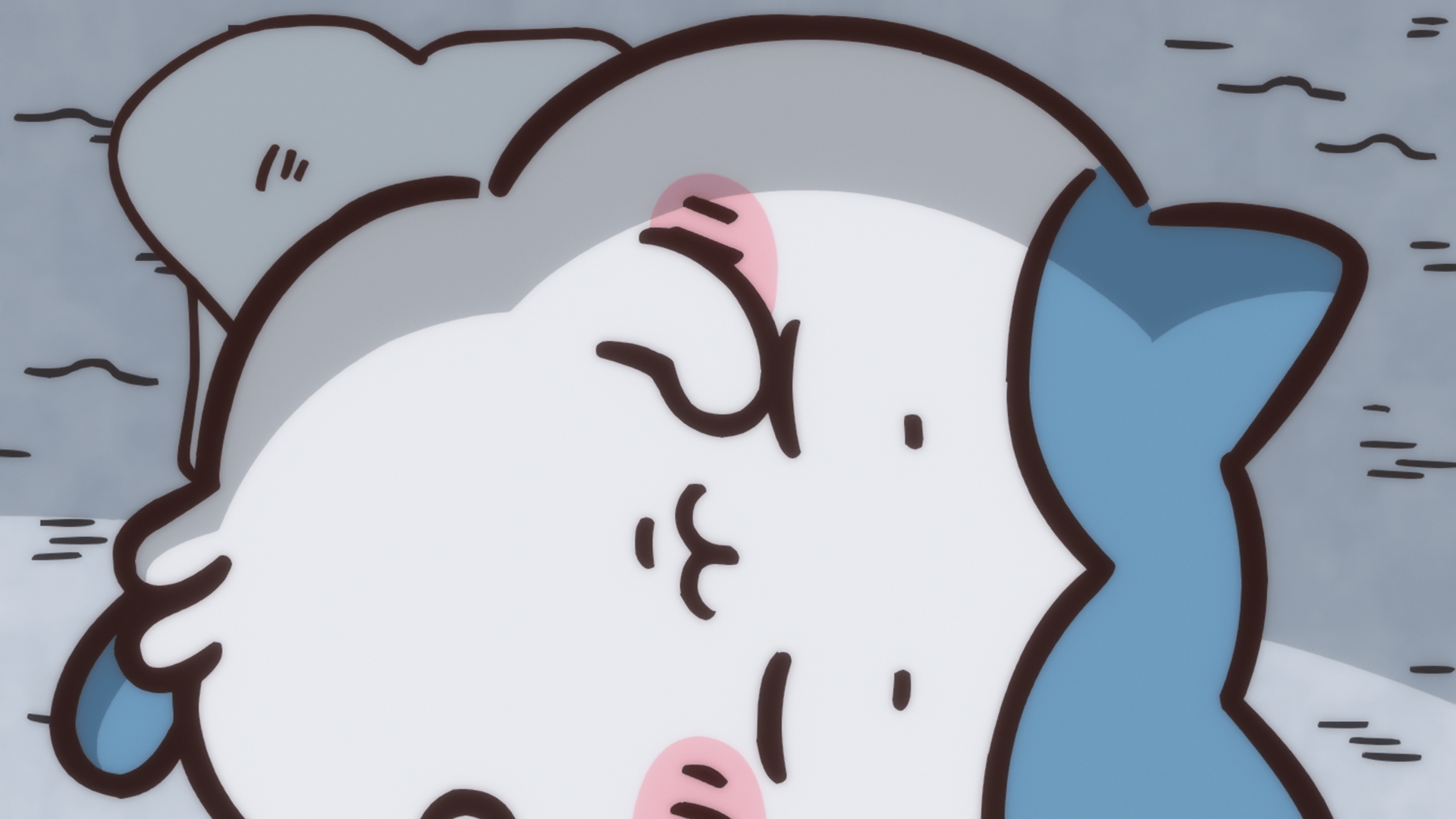 ちいかわ - シーズン1 - 183話 (アニメ) | 無料動画・見逃し配信を見る