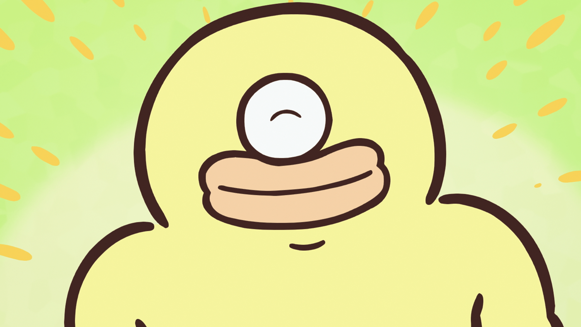 ちいかわ　おひなさま① ちいかわ - シーズン1 - 189話 (アニメ) | 無料動画・見逃し配信を見る