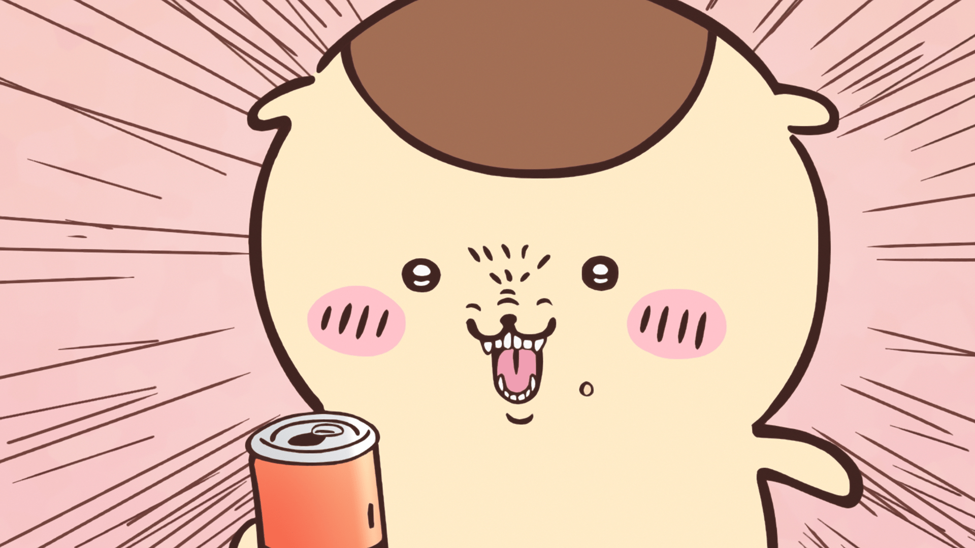 ちいかわ - シーズン1 - 35話 (アニメ) | 無料動画・見逃し配信を見る