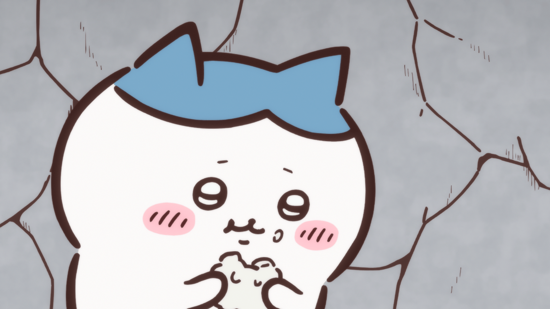 ちいかわ - シーズン1 - 62話 (アニメ) | 無料動画・見逃し配信を見る