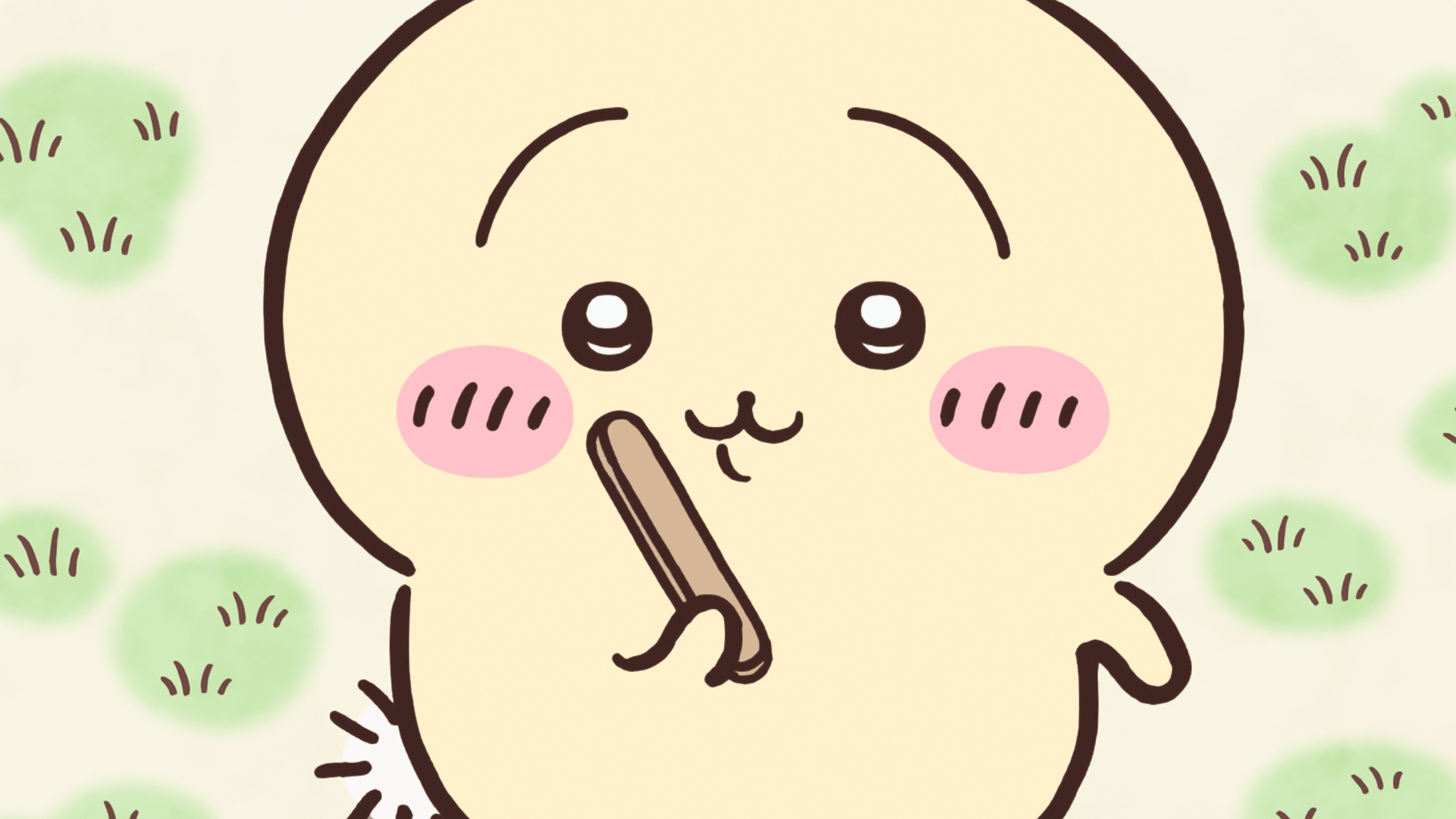 ちいかわ - シーズン1 - 84話 (アニメ) | 無料動画・見逃し配信を見る