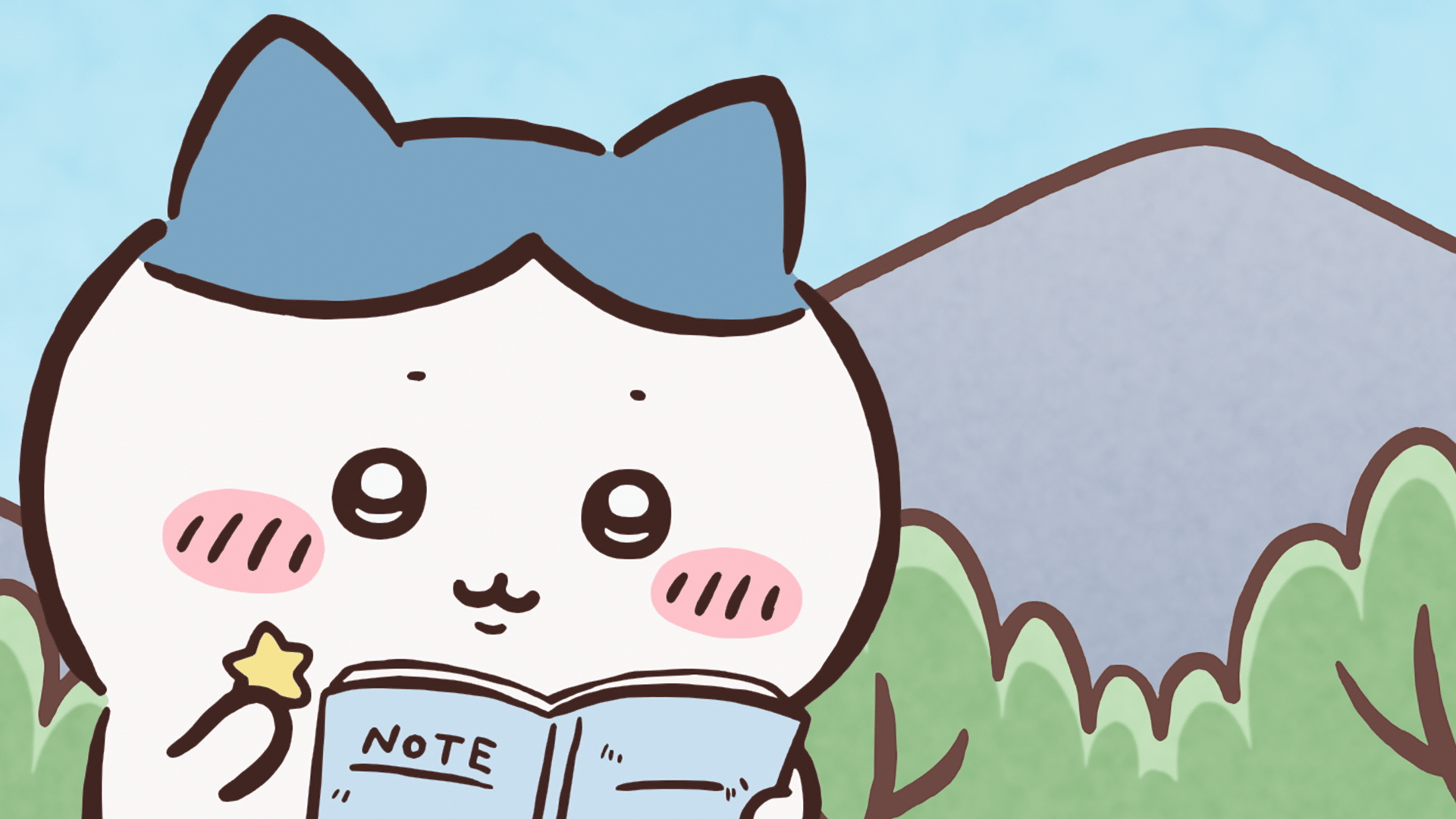 ちいかわ - シーズン2 - 276話 (アニメ) | 無料動画・見逃し配信を見る