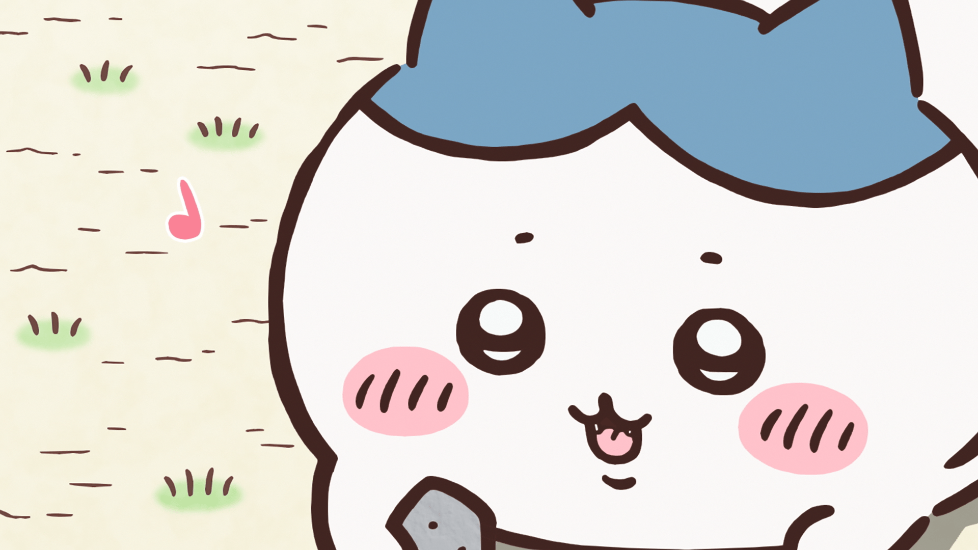 ちいかわ - シーズン2 - 278話 (アニメ) | 無料動画・見逃し配信を見る