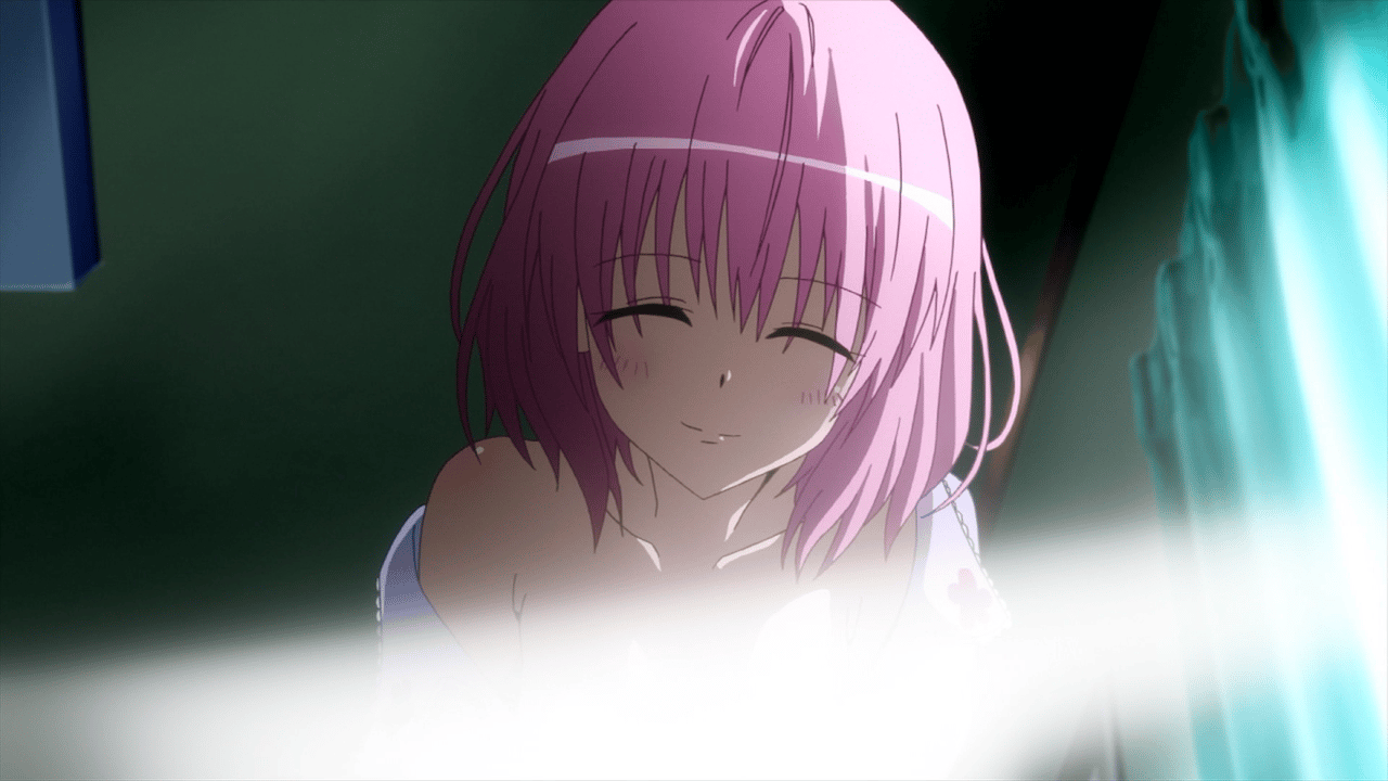 ToLOVEるダークネス