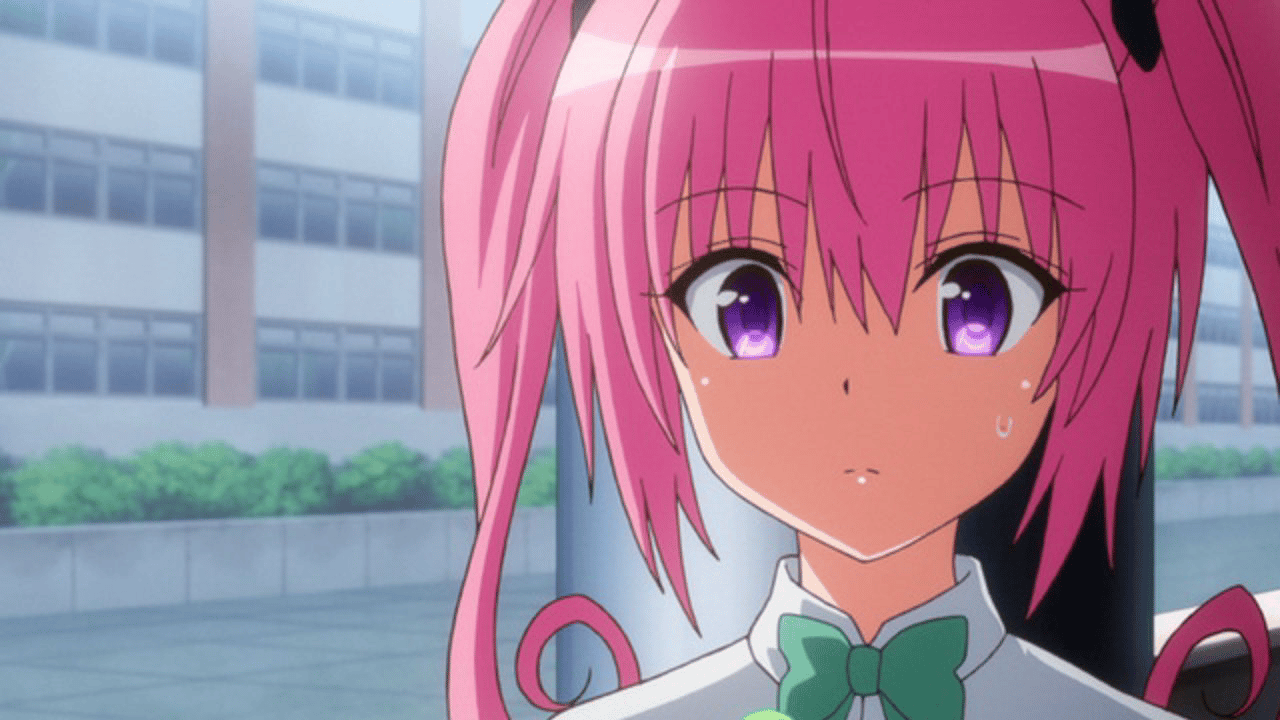 To LOVEる -とらぶる- ダークネス 2nd #10〜14【無料1週間