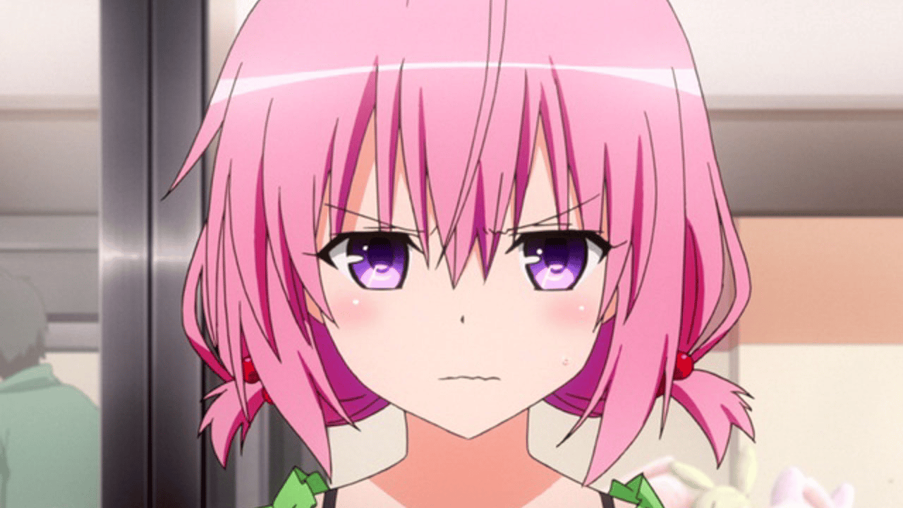 LToLOVEるダークネスS6 To LOVEる -とらぶる- ダークネス 2nd #6〜10【無料1週間】 | 新しい