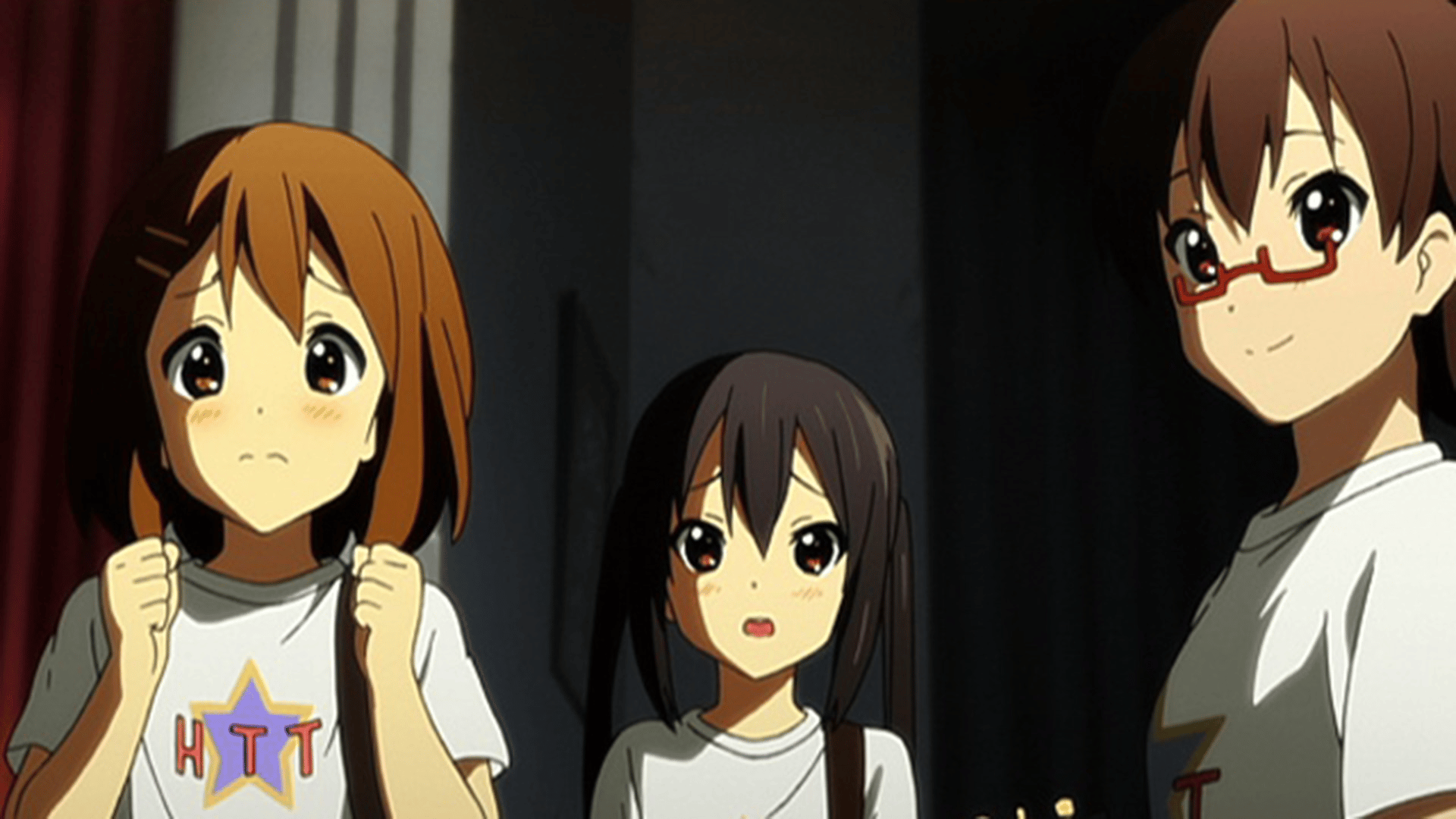 けいおん! ☆限定☆AZUSA LUNCHセット [映画「けいおん！」] | 公式