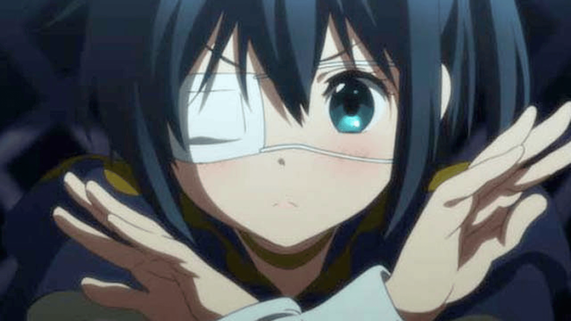 中二病でも恋がしたい！ - 中二病でも恋がしたい！ - 9話 (アニメ