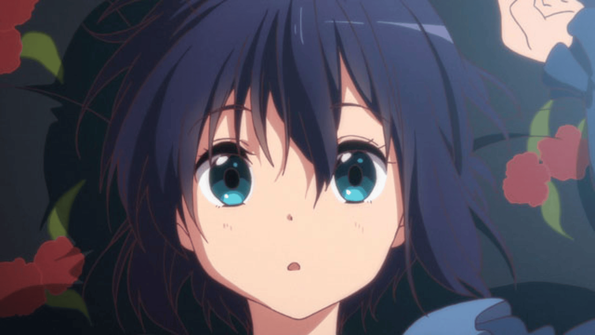 中二病でも恋がしたい！ - 中二病でも恋がしたい！戀 - 1話 (アニメ