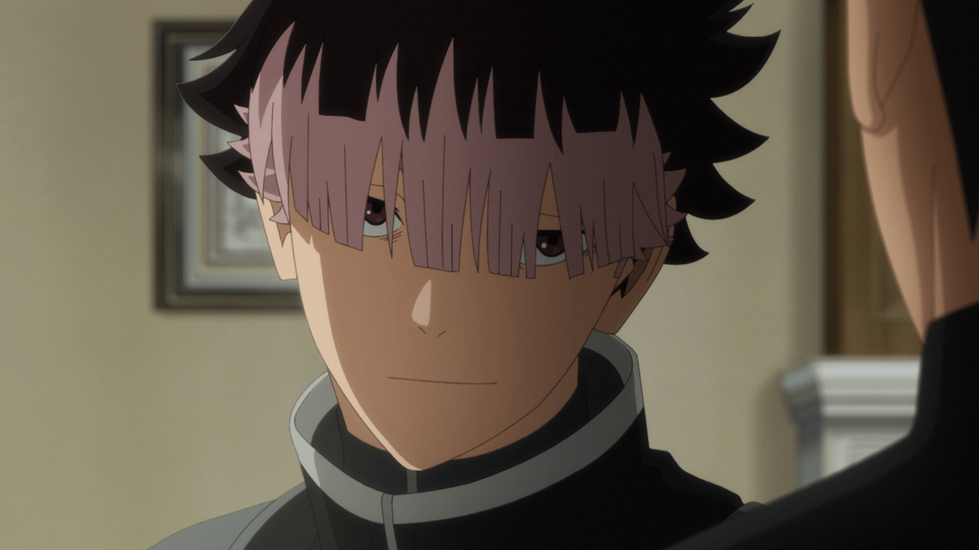 怪獣8号 - 第2期 - 13話 (アニメ) | 無料動画・見逃し配信を見るなら