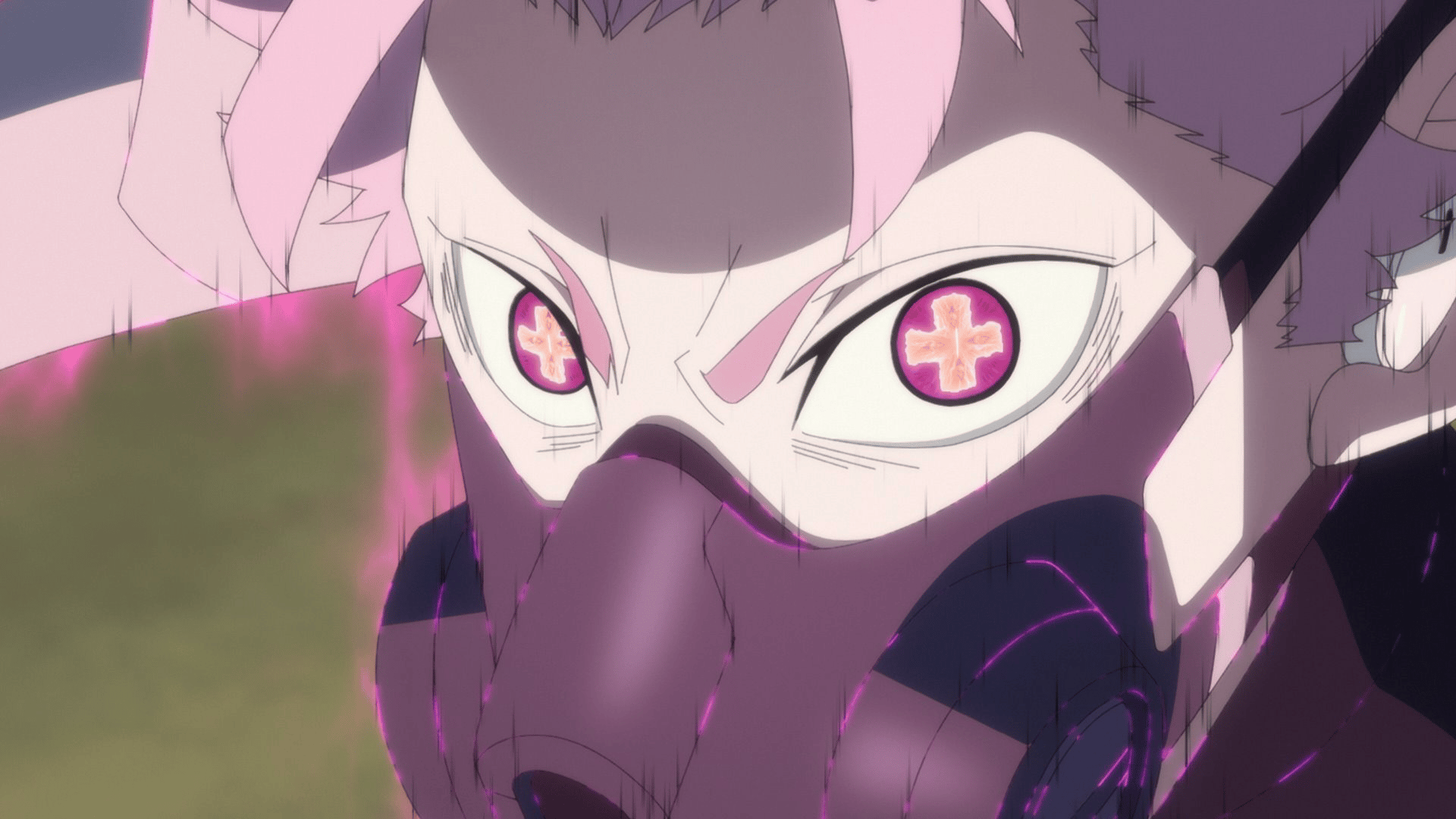 怪獣8号 - 第2期 - 20話 (アニメ) | 無料動画・見逃し配信を見るなら