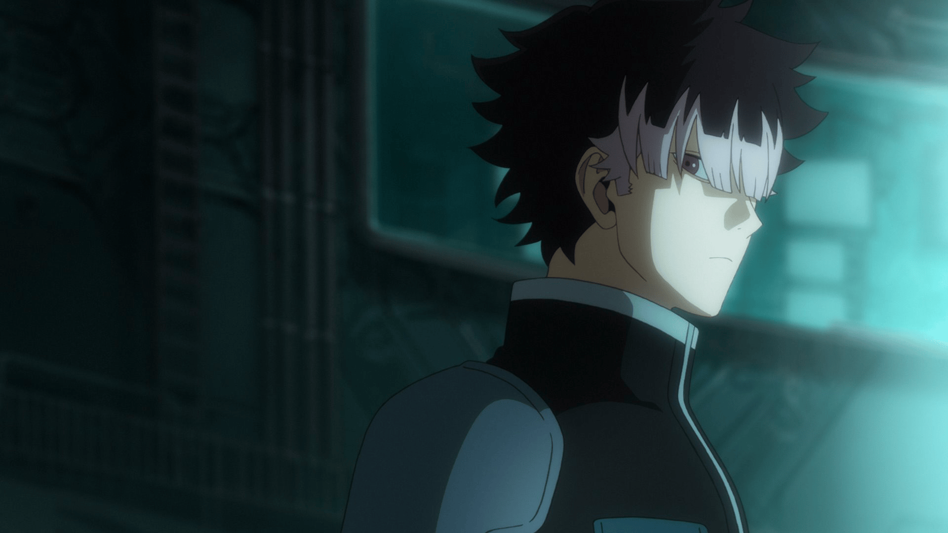 怪獣8号 - 第2期 - 21話 (アニメ) | 無料動画・見逃し配信を見るなら