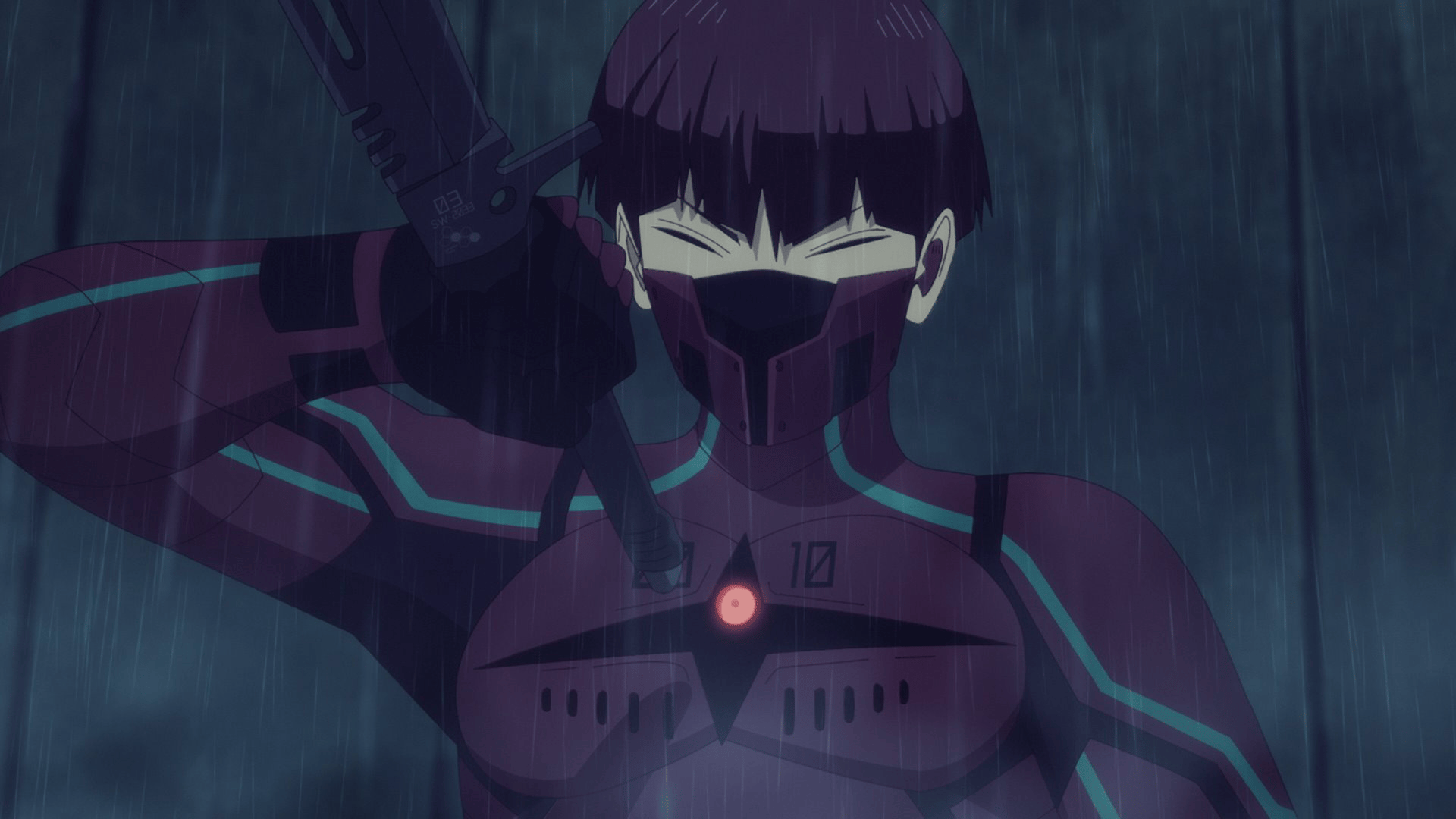 怪獣8号 - 第2期 - 21話 (アニメ) | 無料動画・見逃し配信を見るなら