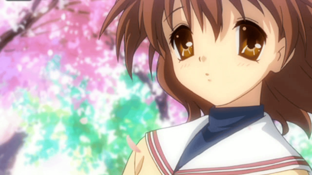 CLANNAD - CLANNAD - 1話 (アニメ) | 無料動画・見逃し配信を見るなら