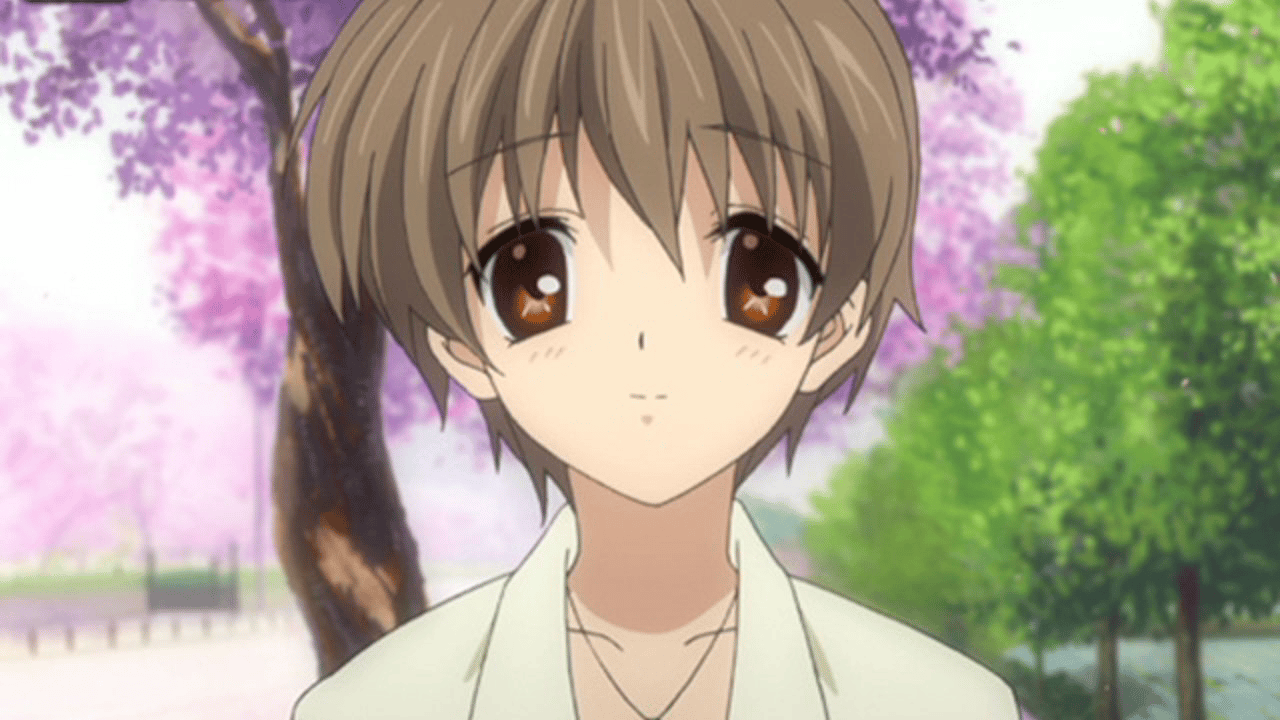 CLANNAD - CLANNAD AFTER STORY - 12話 (アニメ) | 無料動画・見逃し