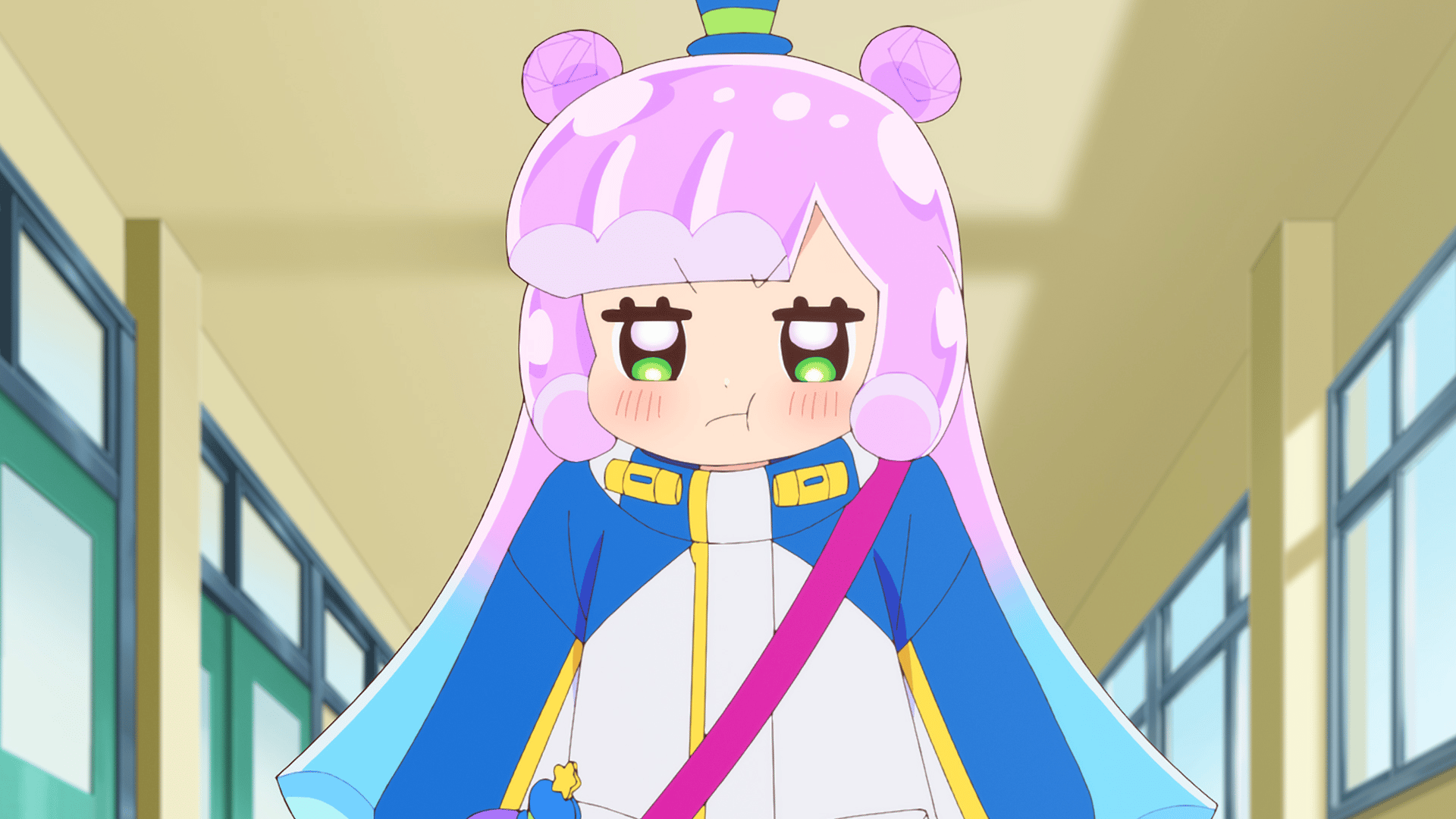 ぷにるはかわいいスライム - シーズン1 - 16話 (アニメ) | 無料動画