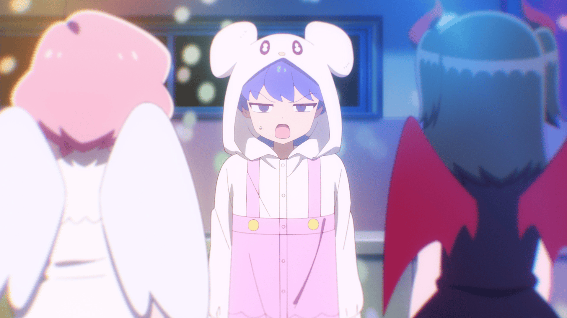 ぷにるはかわいいスライム - シーズン1 - 20話 (アニメ) | 無料動画
