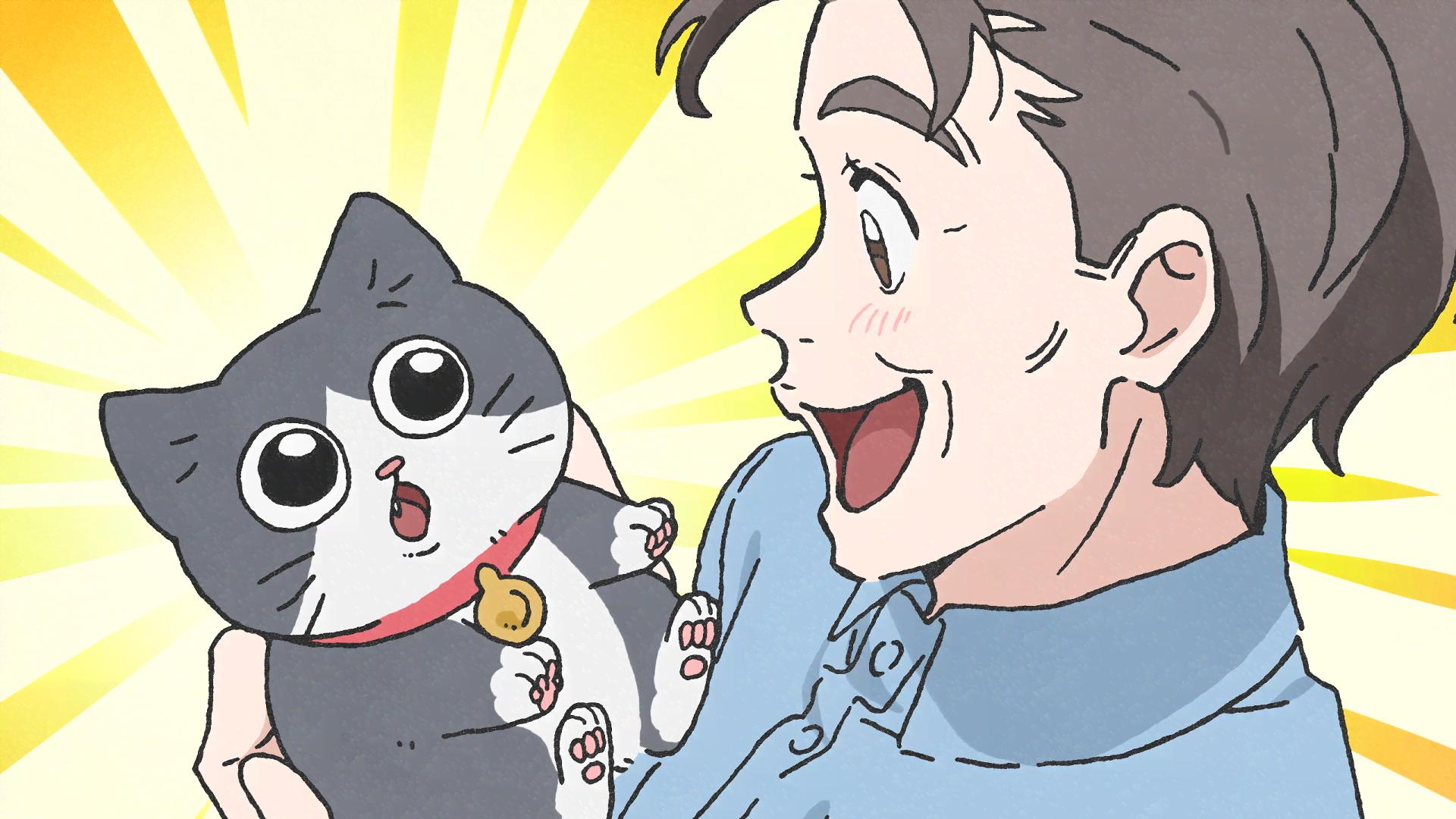 お月見猫さん　④ thumb002.png?background=000000
