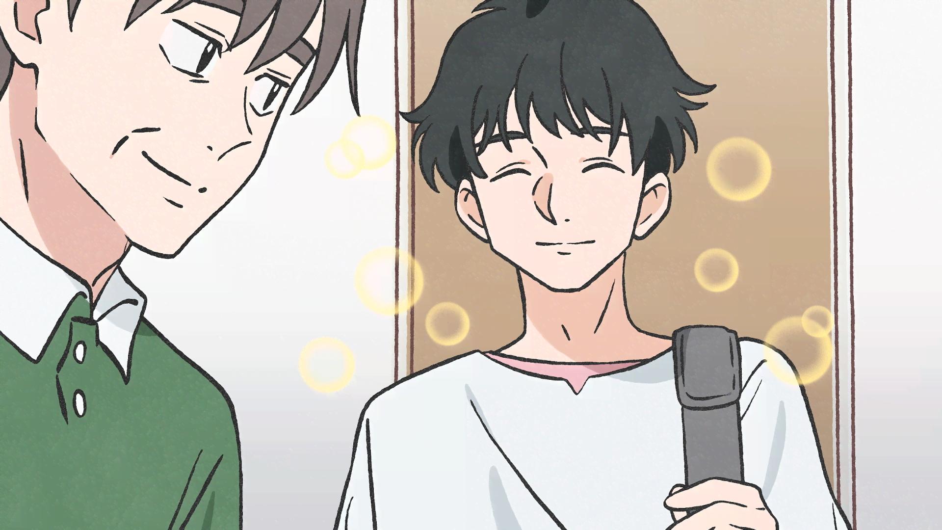 ねこに転生したおじさん - シーズン1 - 44話 (アニメ) | 無料動画