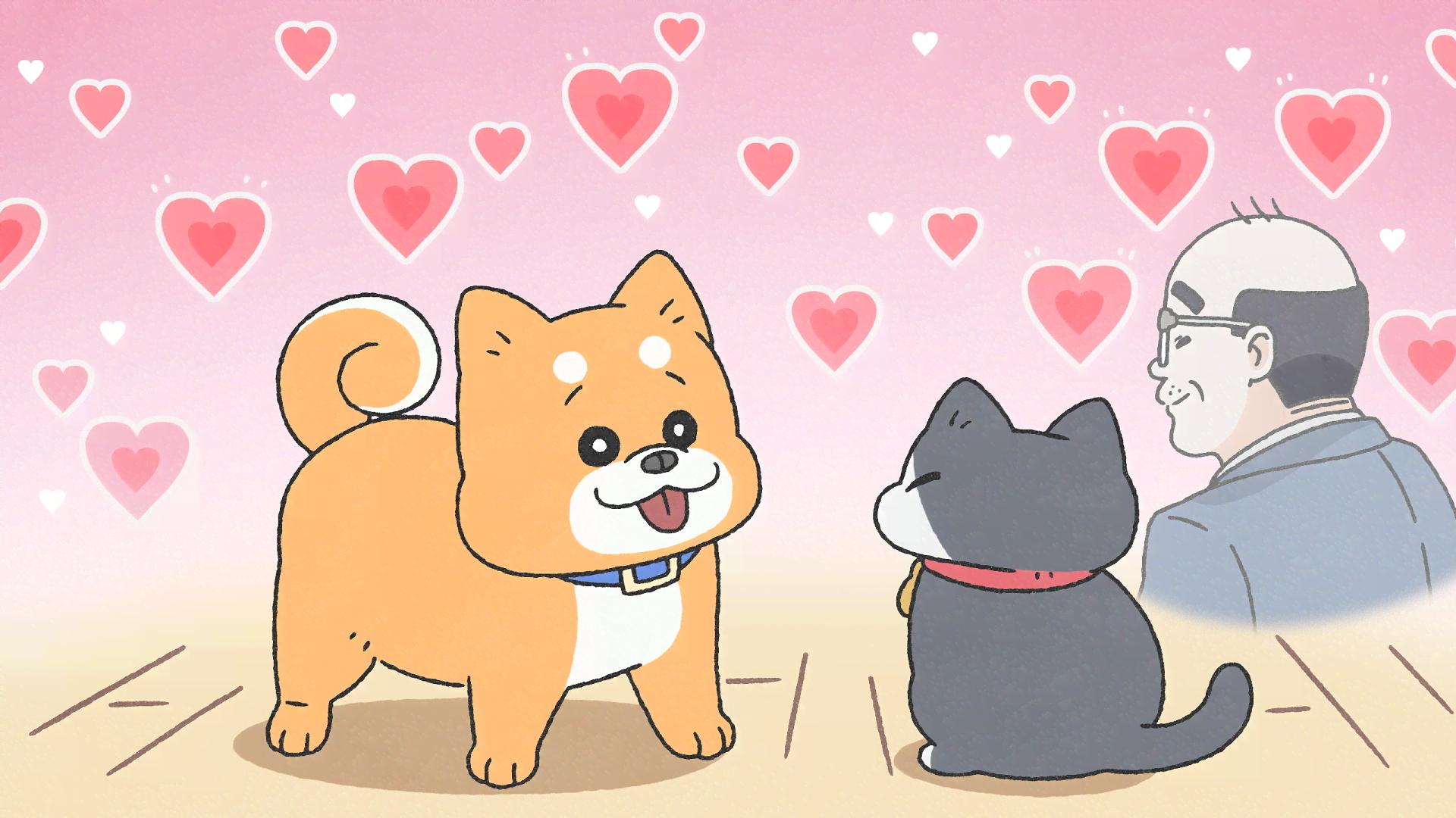 ねこに転生したおじさん - シーズン1 - 45話 (アニメ) | 無料動画