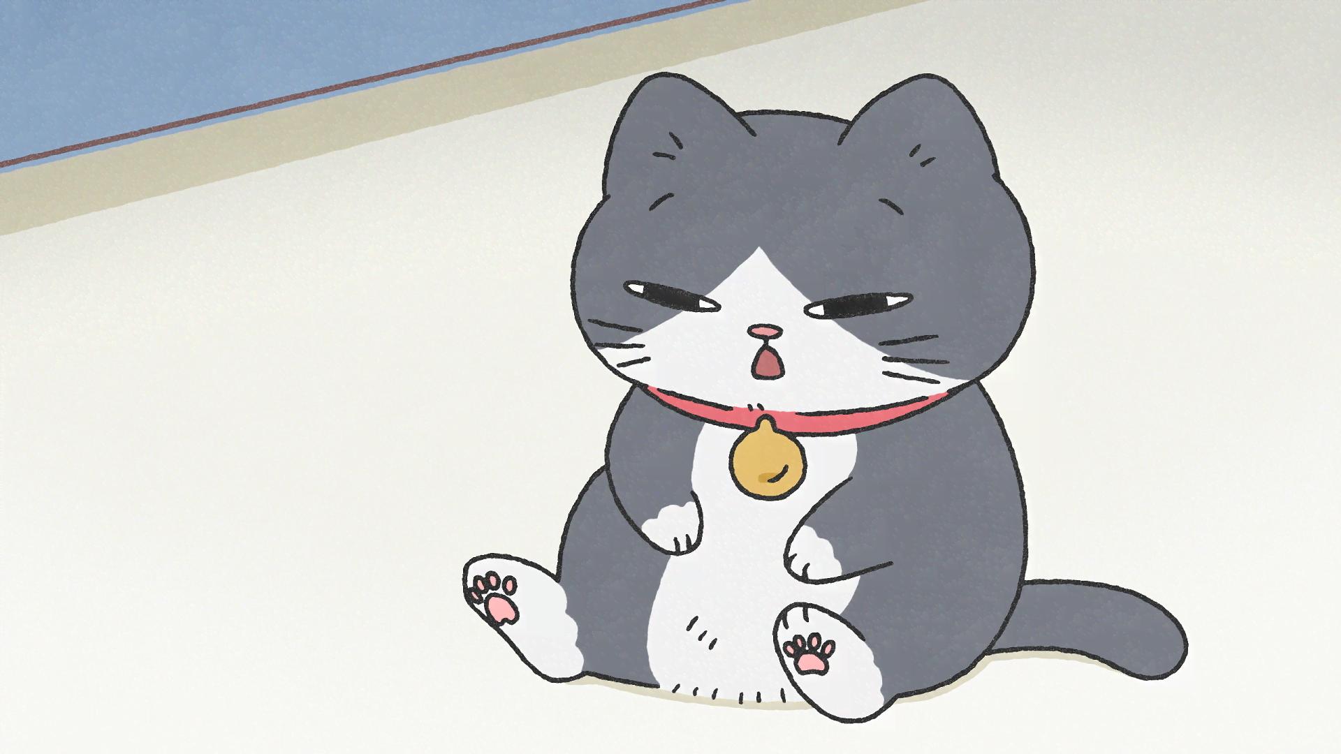 ねこおじ様 ねこに転生したおじさん - シーズン1 - 47話 (アニメ) | 無料動画
