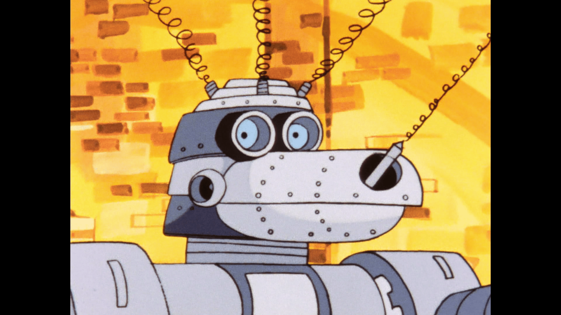 タイムボカンシリーズ ヤッターマン - シーズン1 - 89話 (アニメ