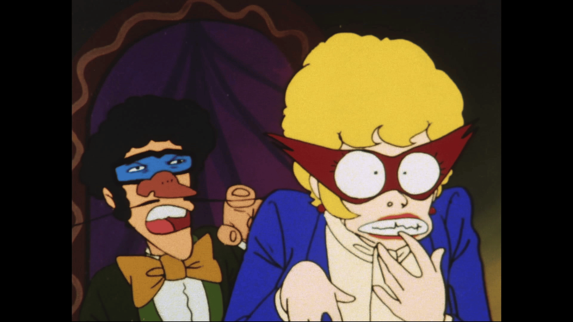 タイムボカンシリーズ ヤッターマン - シーズン1 - 108話 (アニメ