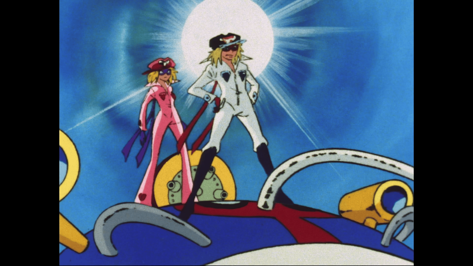 タイムボカンシリーズ ヤッターマン - シーズン1 - 38話 (アニメ