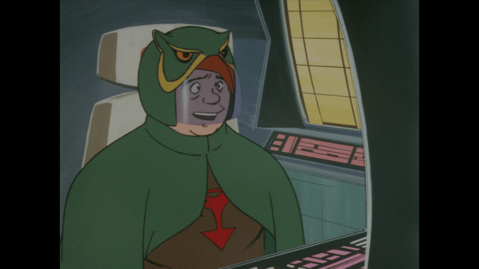 かるた パーマン ベルマーク 10話分 タイムパトロール隊 オタスケマン - シーズン1 - 10話 (アニメ