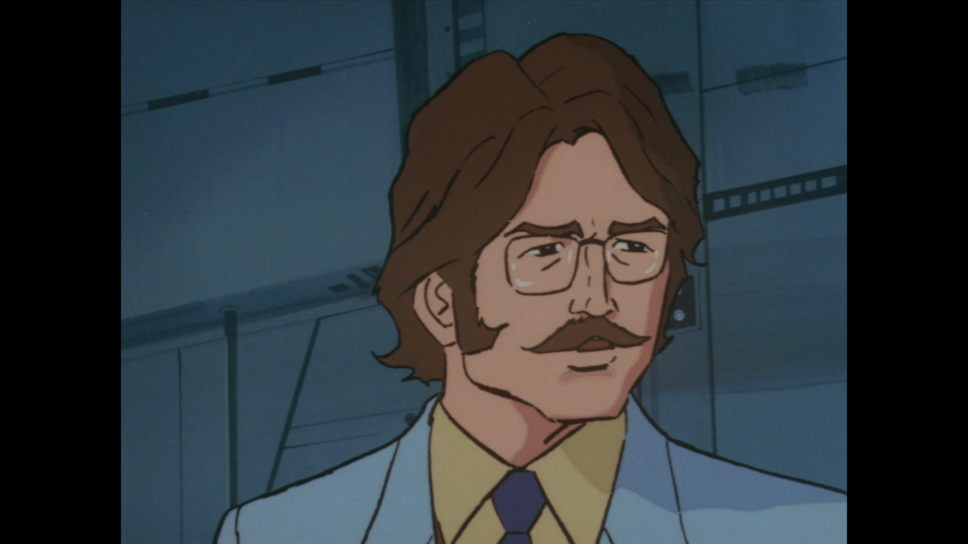 アニメ　科学忍者隊　ガッチャマン ☆イベント情報☆ガッチャマンファンに告ぐ！緊急指令！直ちに