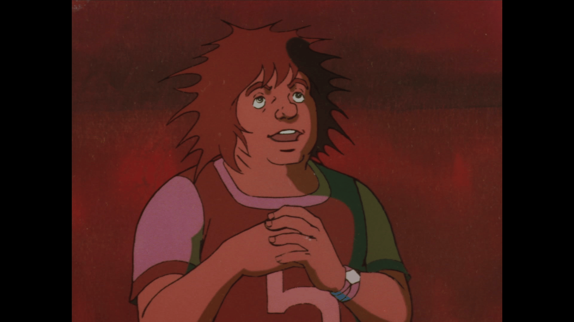 科学忍者隊ガッチャマン - 科学忍者隊ガッチャマン - 90話 (アニメ