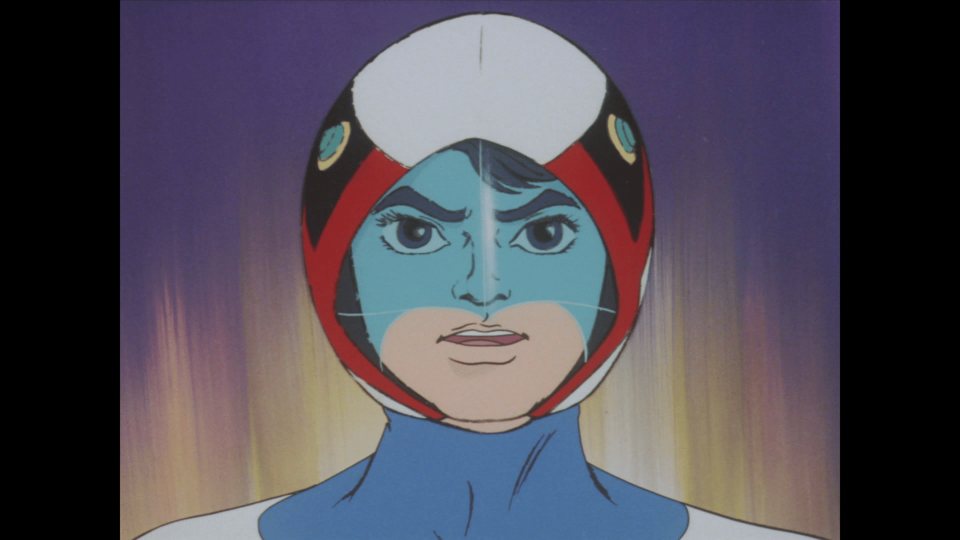 アニメ　科学忍者隊　ガッチャマン ☆イベント情報☆ガッチャマンファンに告ぐ！緊急指令！直ちに