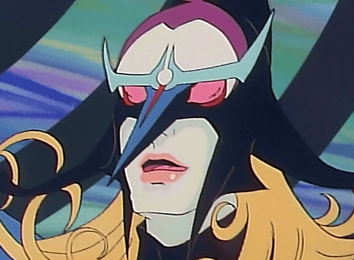 科学忍者隊ガッチャマン - 科学忍者隊ガッチャマンⅡ - 15話 (アニメ