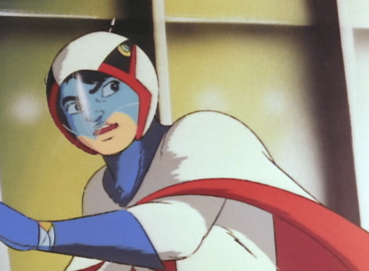 科学忍者隊ガッチャマン - 科学忍者隊ガッチャマンF - 15話 (アニメ