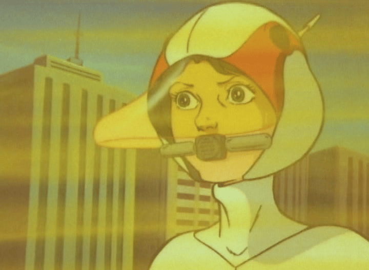 Command G フランス版ガッチャマン　EPレコード　1979年 未開封 低 価格CD・DVD・ブルーレイ - Command G フランス版科学忍者隊