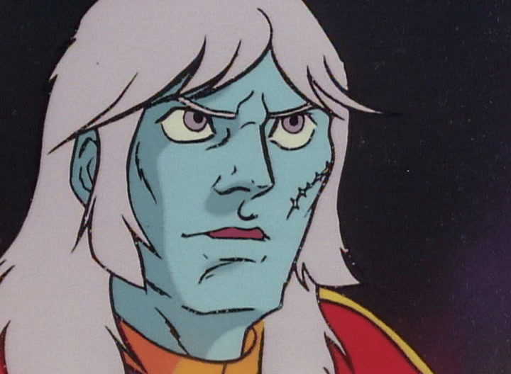 ガッチャマン3 大額オンラインショップ / 科学忍者隊ガッチャマン3