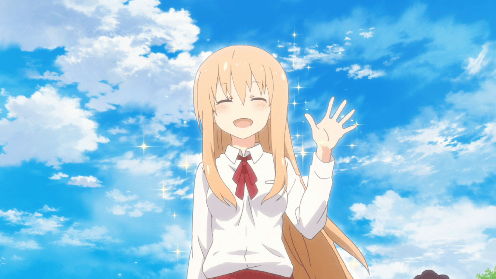 地獄からの悪魔  干物妹！うまるちゃん 干物妹！うまるちゃんR』×『ゴシックは魔法乙女』グータラコラボ