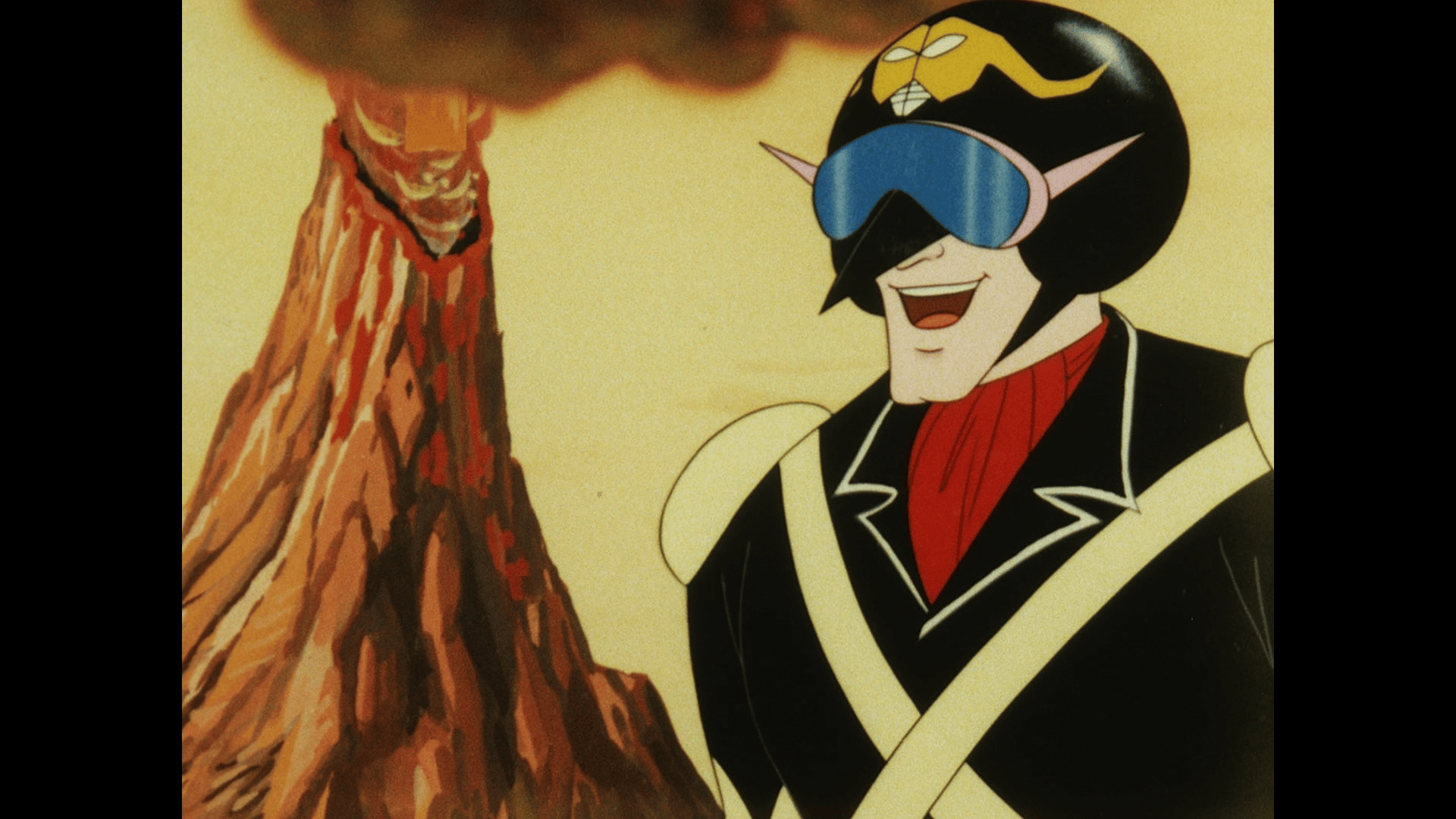 マッハGoGoGo - マッハGoGoGo - 34話 (アニメ) | 無料動画・見逃し配信