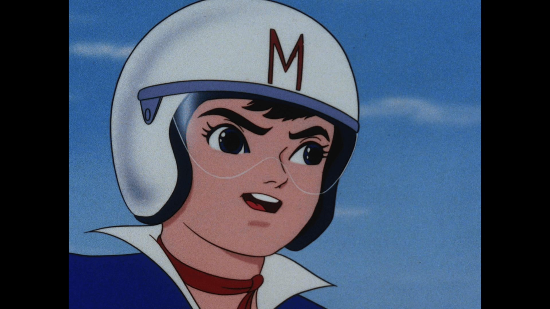 マッハGoGoGo - マッハGoGoGo - 2話 (アニメ) | 無料動画・見逃し配信