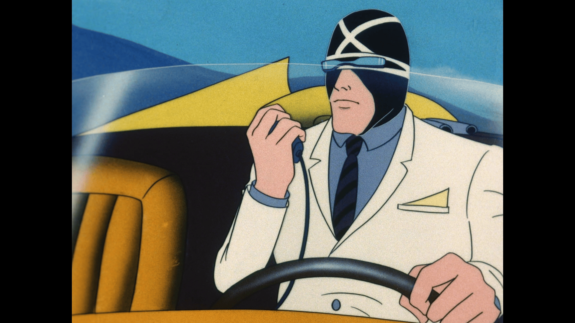 マッハGoGoGo - マッハGoGoGo - 39話 (アニメ) | 無料動画・見逃し配信