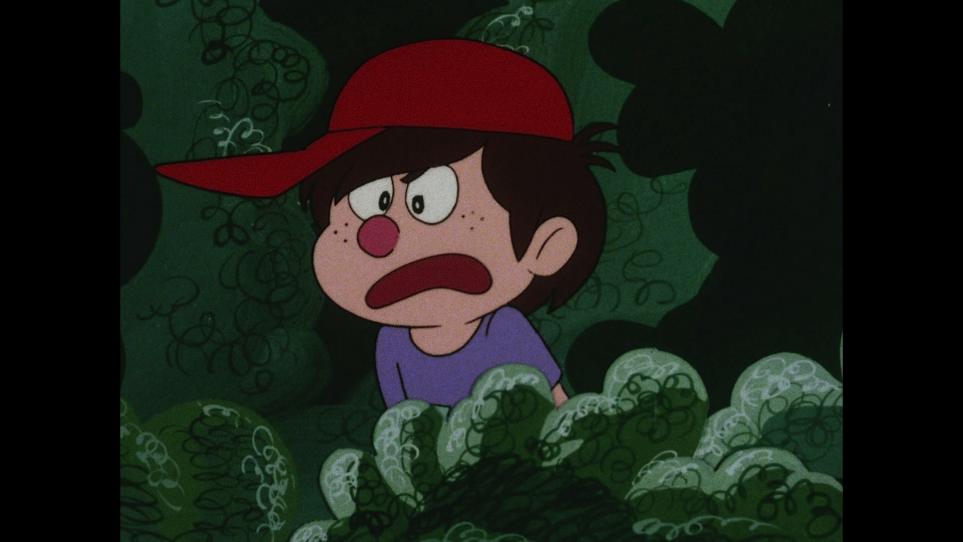 ハクション大魔王 - ハクション大魔王 - 47話 (アニメ) | 無料動画