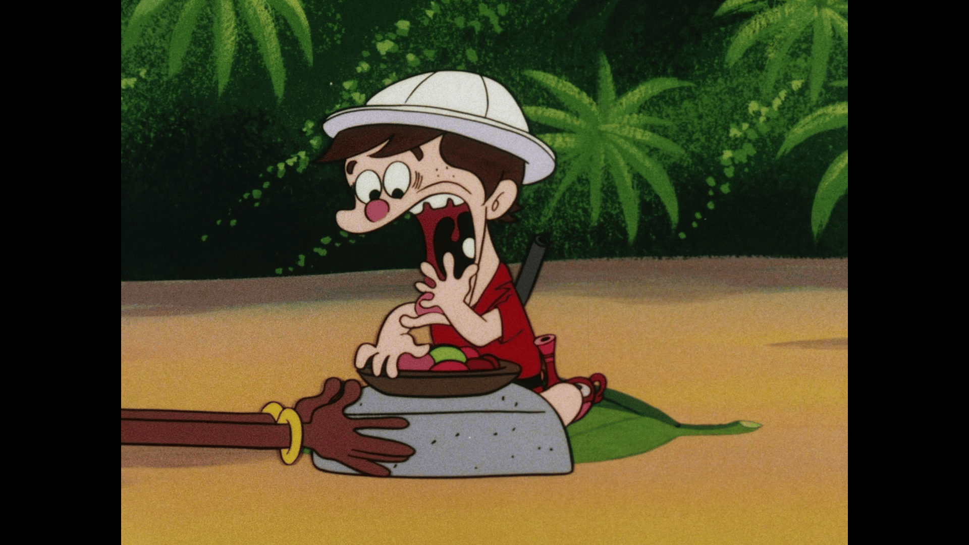 ハクション大魔王2020｜読売テレビ・日本テレビ系 ハクション大魔王 フォーク