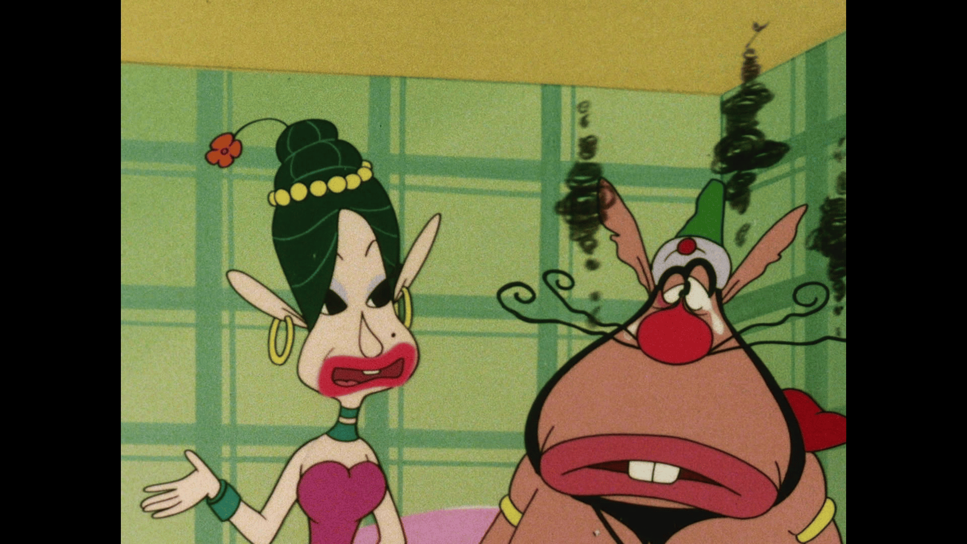 ハクション大魔王　カバトッツ　タイムボカン ハクション大魔王 カバトッツ タイムボカン 【公式通販】