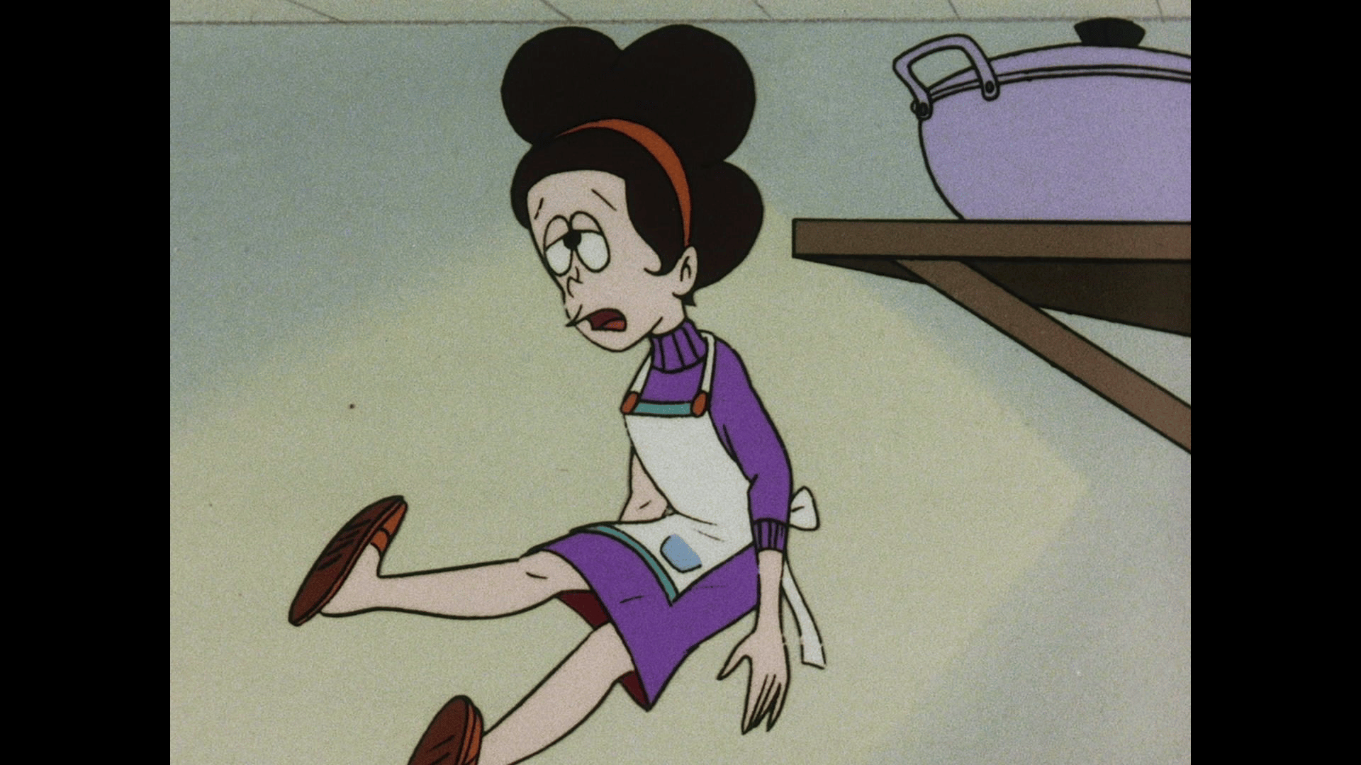 ハクション大魔王 - ハクション大魔王 - 27話 (アニメ) | 無料動画